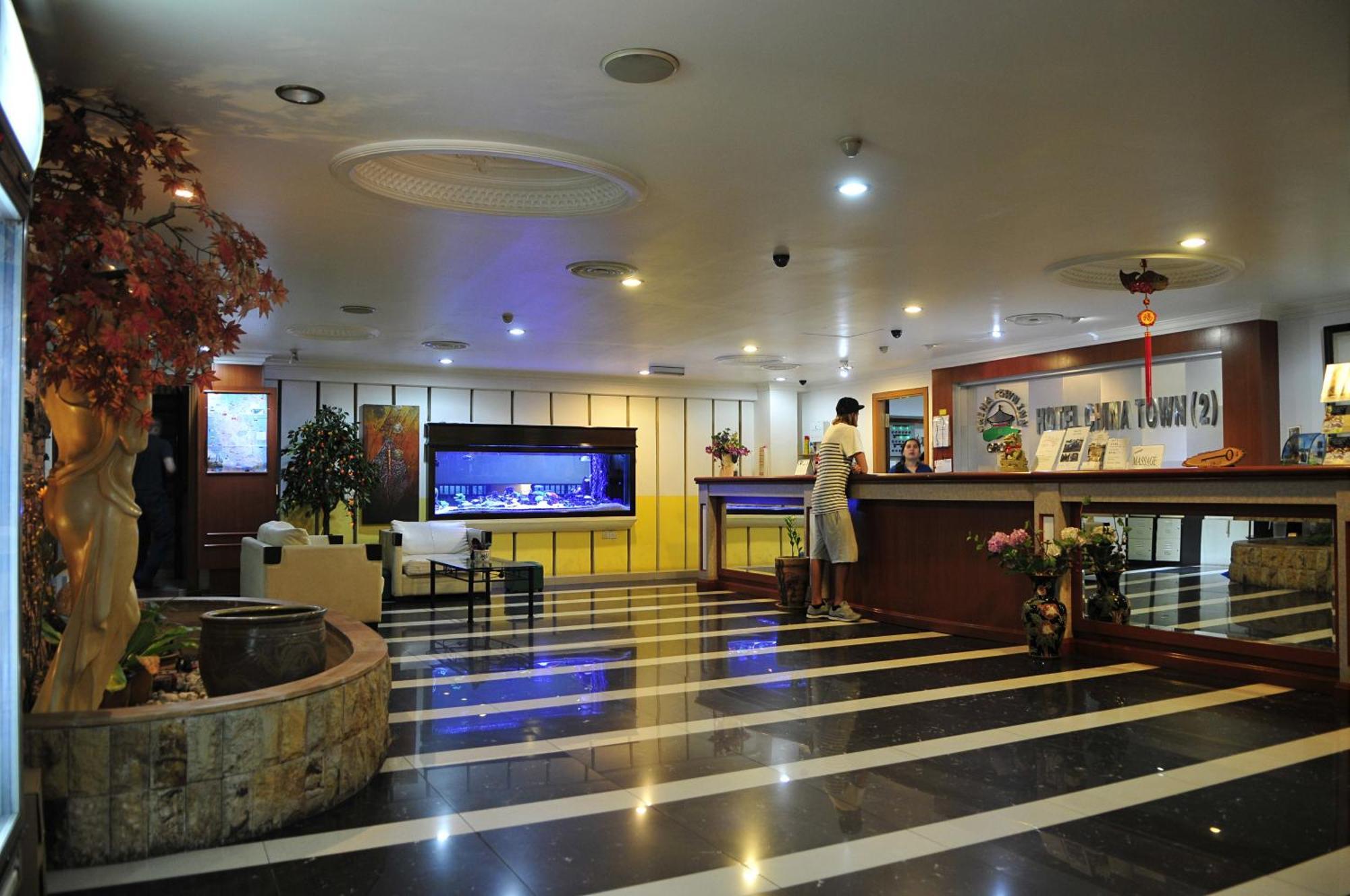 Hotel China Town 2, Kuala Lumpur
